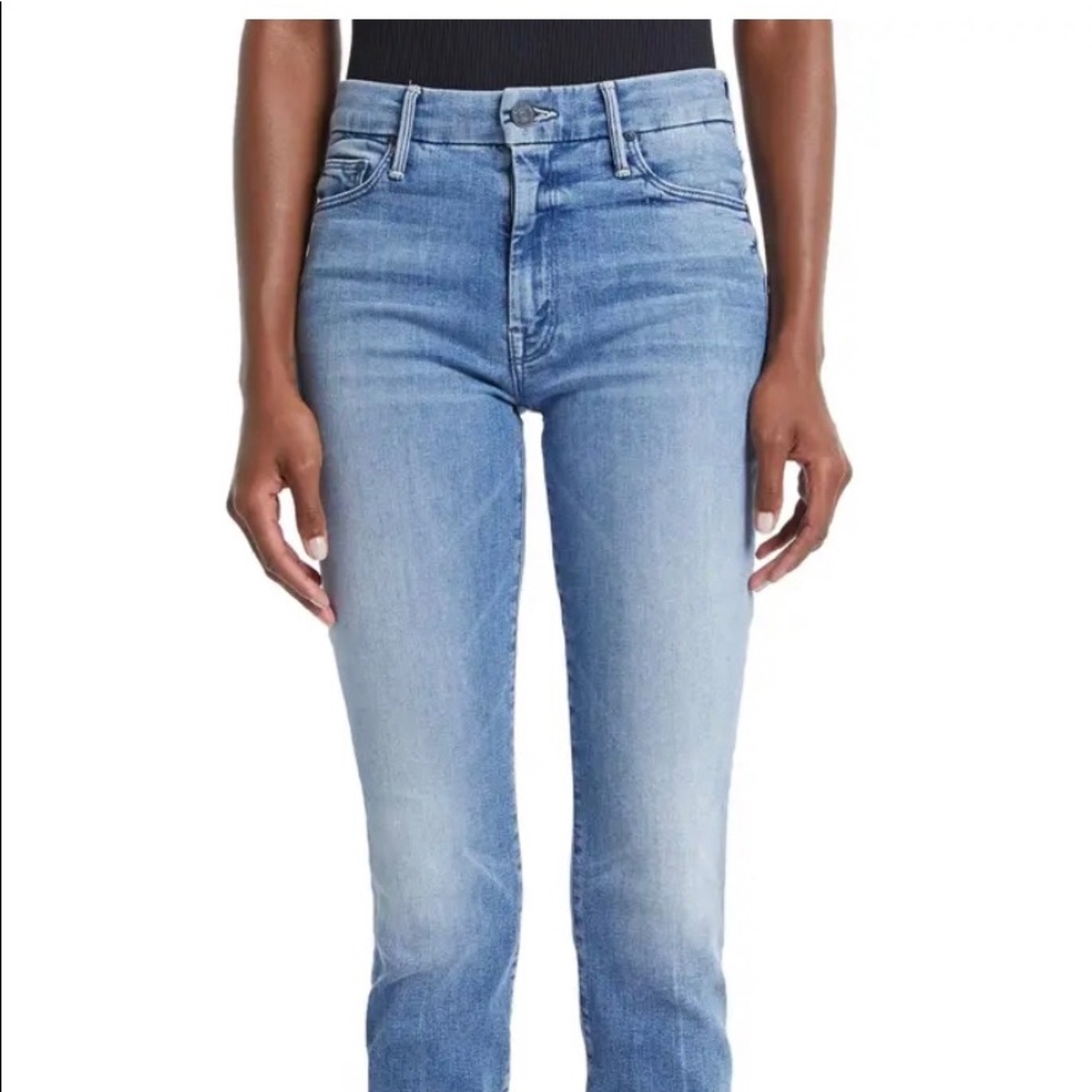 Mother Jeans size 28